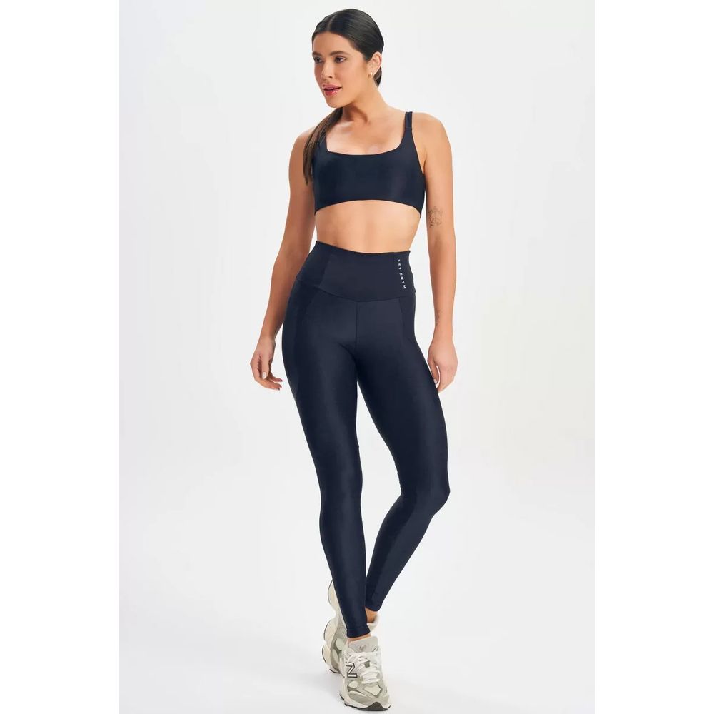 Leggig-Let-s-Gym-Minimal-Bold-|-Feminina Leggig-Let-s-Gym-Minimal-Bold-|-Feminina